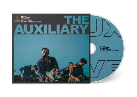 The Auxiliary Live v.i - Free