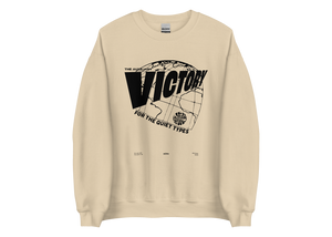 V I C T O R Y . S W E A T S H I R T
