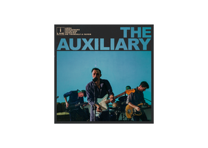 The Auxiliary Live v.i - Free