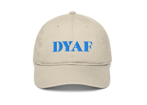 D Y A F . D A D H A T