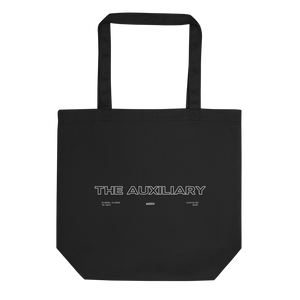 Organic Tote Bag