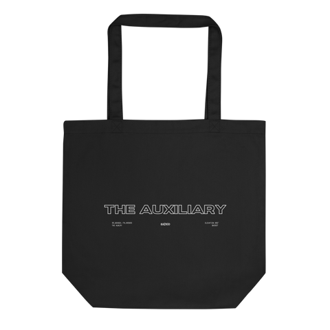 Organic Tote Bag